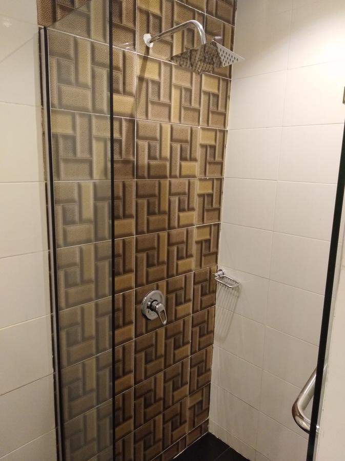 Blackwood Hotels Ikeja Exterior photo