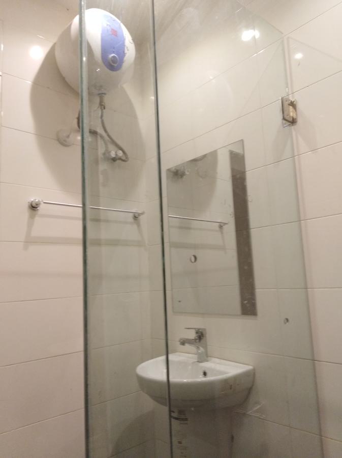 Blackwood Hotels Ikeja Exterior photo