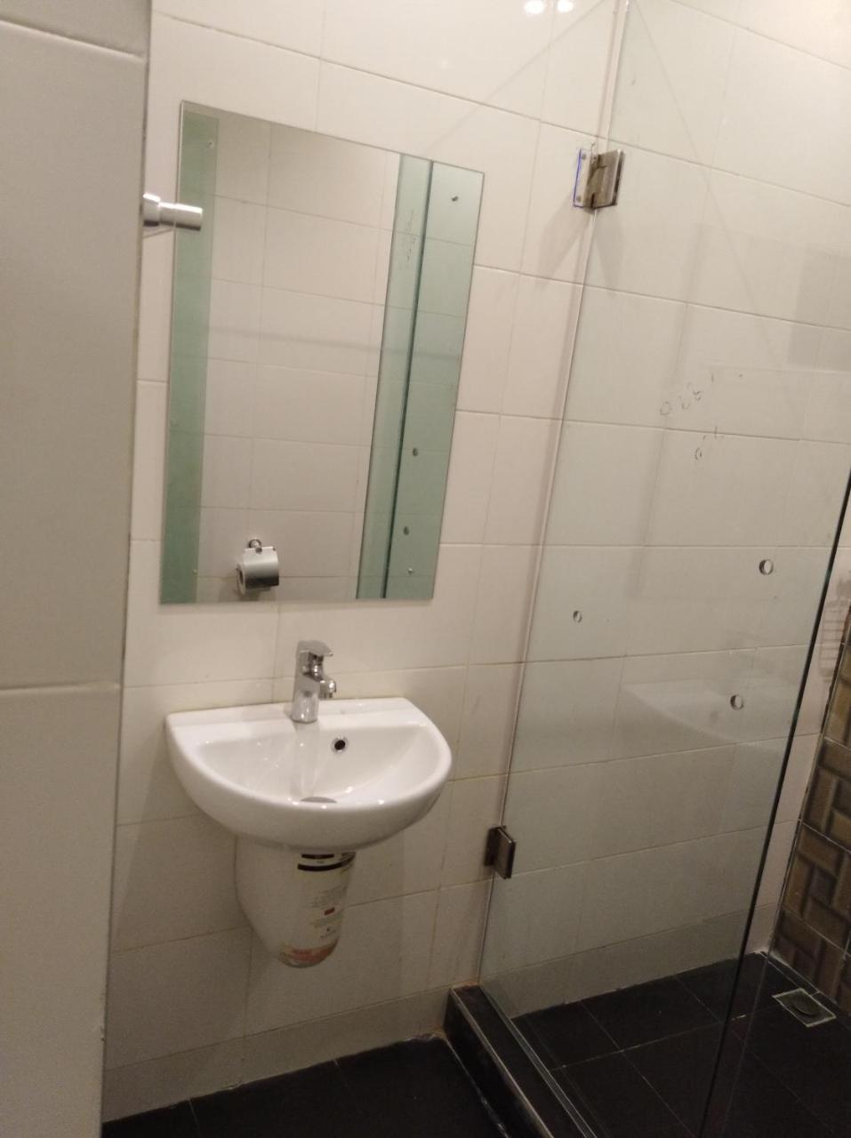 Blackwood Hotels Ikeja Exterior photo
